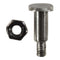 LS2 FF902 Scope Chin Bar - Plastic