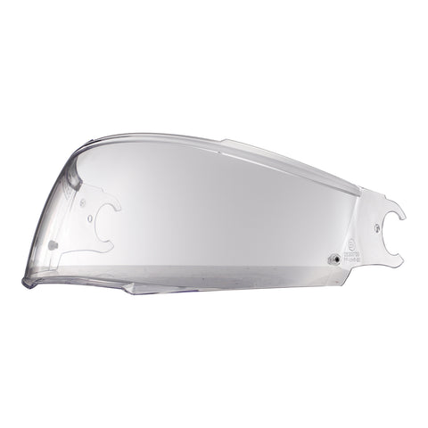 LS2 FF902 Scope Visor - Clear