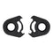 LS2 MX702 Ratchet System + Screws