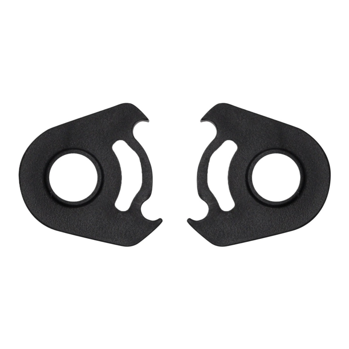 LS2 MX702 Ratchet System + Screws