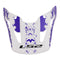 LS2 COZ Peak Hyde - Blue / White