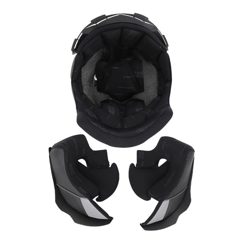 LS2 FF800 Storm Liner for ECE22.06