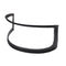 LS2 FF811 Vector II Visor Rubber