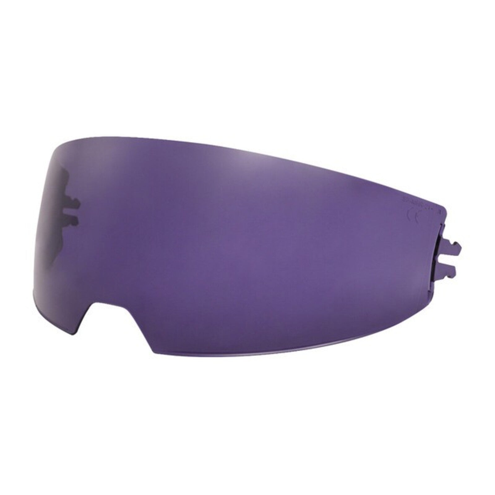 LS2 FF811 / FF908 Sun Visor - Tinted (From Mar 2024)