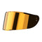 LS2 FF812 Visor - Iridium Gold
