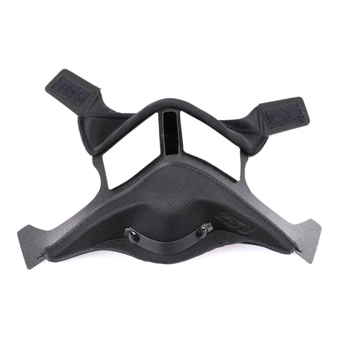 LS2 MX436 /MX437 Cold Weather Chin and Nose Cover Kit