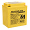 Motobatt Battery Quadflex AGM - MB10U