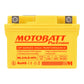 Motobatt Pro Lithium Battery MLX4LR-HPL *10 for Yam