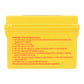 Motobatt Pro Lithium Battery MLX4LR-HPL *10 for Yam