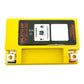 Motobatt Pro Lithium Battery MLX7U-HP *8