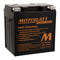 Motobatt Battery Quadflex AGM - MBTX30UHD