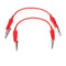 Motobatt Charger Link Lead with Alligator Clips MB-CC