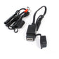 Motobatt USB Cable Set (MB-USB + MB-CCRT)