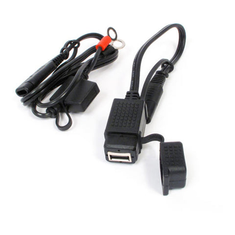 Motobatt USB Cable Set (MB-USB + MB-CCRT)