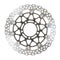 MTX Brake Disc Floating Type - Front L / R