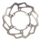 MTX Brake Disc Floating Type - Front