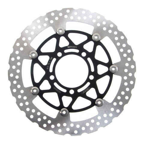 MTX Brake Disc Floating Type - Front