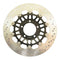 MTX Brake Disc Floating Type - Front L / R