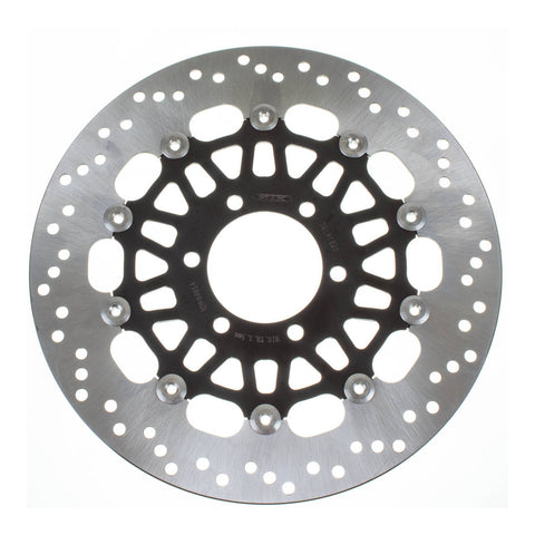 MTX Brake Disc Floating Type - Front