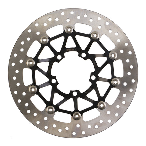 MTX Brake Disc Floating Type - Front