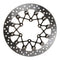 MTX Brake Disc Floating Type - Front L / R