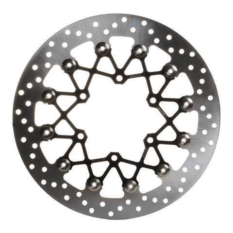 MTX Brake Disc Floating Type - Front L / R