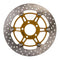 MTX Brake Disc Floating Type - Front