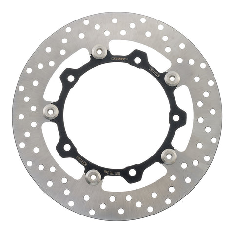 MTX Brake Disc Floating Type - Front