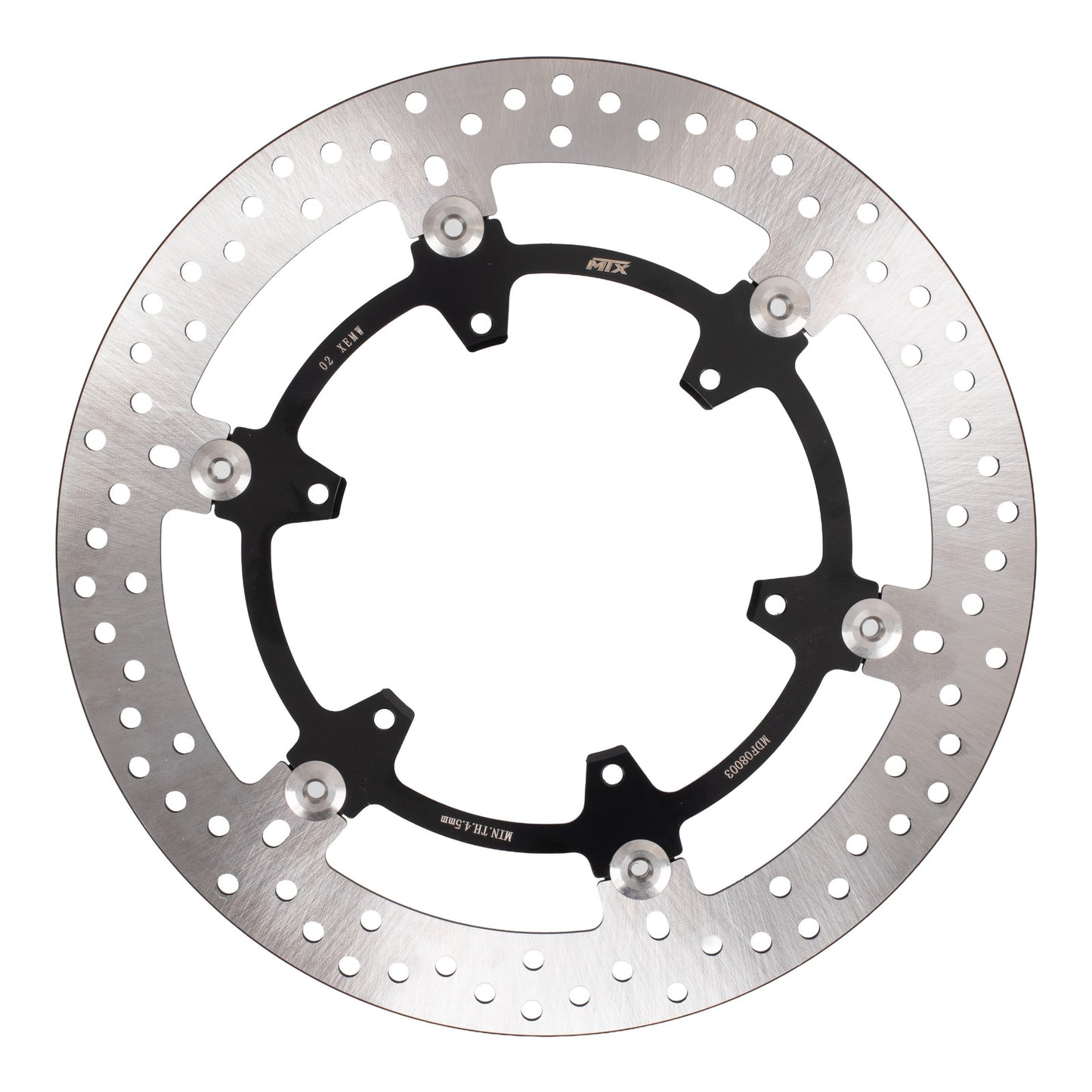 MTX Brake Disc Floating Type