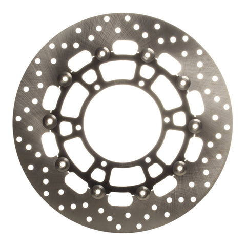 MTX Brake Disc Floating Type - Front