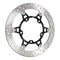MTX Brake Disc Floating Type - Front
