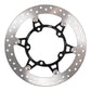 MTX Brake Disc Floating Type - Front