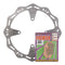 MTX Hornet Disk & Premier Pad Front Kit - Kawasaki