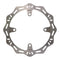 MTX Hornet Brake Disc Solid Wave Type - Rear