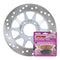 Brake Disc & Pad Front Kit - Honda XR150L '14-'20