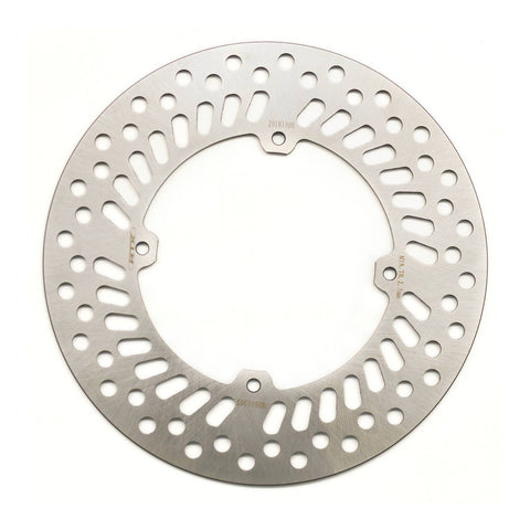 MTX Brake Disc Solid Type - Front
