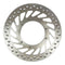 MTX Brake Disc Solid Type - Front L