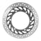 MTX Brake Disc Solid Type - Front R