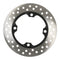 MTX Brake Disc Solid Type - Rear