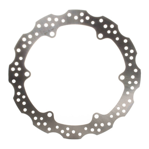 MTX Brake Disc Solid Type - Front L / R