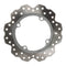 MTX Brake Disc Solid Type - Rear