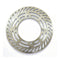 MTX Brake Disc Solid Type - Front