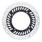 MTX Brake Disc Solid Type - Front L