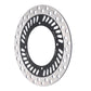 MTX Brake Disc Solid Type - Front L