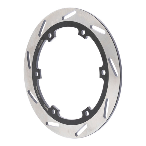 MTX Brake Disc Solid Type - Rear