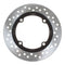 MTX Brake Disc Solid Type - Rear