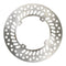 MTX Brake Disc Solid Type - Front