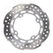 MTX Brake Disc Solid Type - Rear