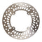 MTX Brake Disc Solid Type - Front