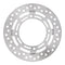 MTX Brake Disc Solid Type - Front